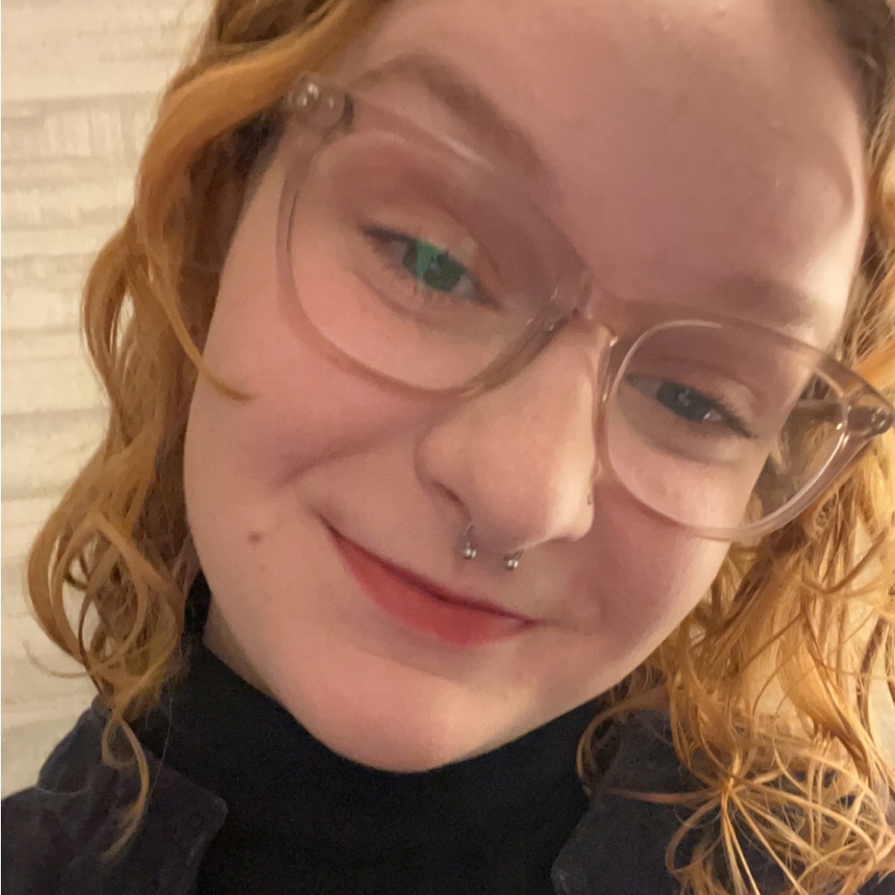 Meet your Posher, Madison